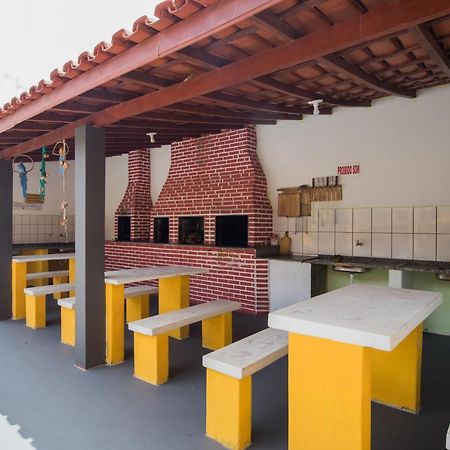 Chales Pajucara Ubatuba Exterior photo