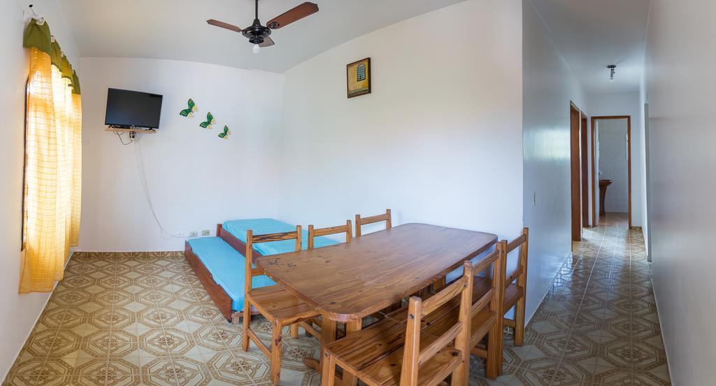 Chales Pajucara Ubatuba Exterior photo