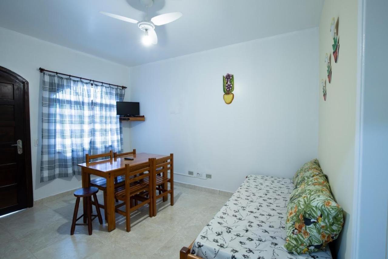 Chales Pajucara Ubatuba Exterior photo